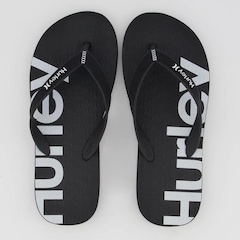 Chinelo Hurley Hyde - Masculino - Foto 1