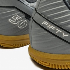 Chuteira Futsal Umbro Fifty V - Adulto - Foto 7