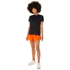 Camiseta Asics Metarun - Feminina - Foto 7