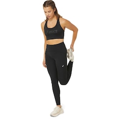 Calça Legging Asics - Feminina - - Asics - Foto 9