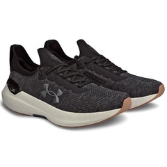 Tênis de Treino Under Armour Charged Hit - Unissex - Foto 4