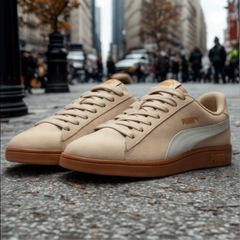 Tênis Puma Smash V2 Bdp - Masculino - Foto 8