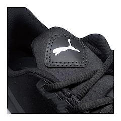 Kit Tênis Puma Flyer Runner Mesh Bdp + Meia - Masculino - Foto 3