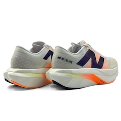 TÊNIS NEW BALANCE FUELCELL SUPERCOMP ELITE V4 - MASCULINO - Foto 3