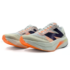 TÊNIS NEW BALANCE FUELCELL SUPERCOMP ELITE V4 - MASCULINO - Foto 5