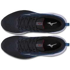 Tênis Mizuno Wave Vitality 5 - Masculino - Foto 5