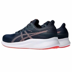 Tênis Asics Patriot 13 - Masculino - Foto 4