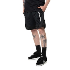 Bermuda Dc Shoes Boxing Mesh - Masculina - Foto 1