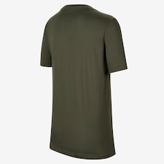 Camiseta Nike Dri-Fit - Infantil - Foto 2