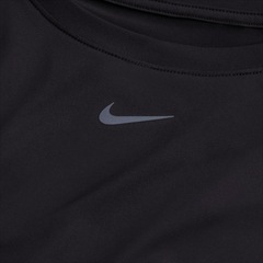 Camiseta Nike Dri-Fit One - Feminina - Foto 7