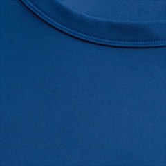 Camiseta Nike Dri-Fit One Cropped - Feminina - Foto 5