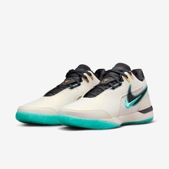 Tênis Nike Zoom Lebron Nxxt Gen - Masculino - Foto 5
