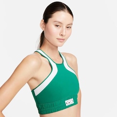 Top Fitness Nike Dri-Fit - Feminino - Foto 3