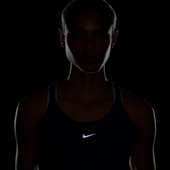 Camiseta Regata Nike Dri-Fit One - Feminina - Foto 6