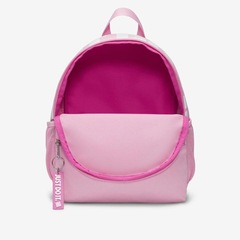 Mochila Nike Brasilia Mini Jdi - Infantil - Foto 5