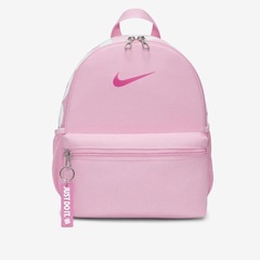 Mochila Nike Brasilia Mini Jdi - Infantil - Foto 1