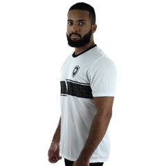 Camiseta Braziline Botafogo - Masculina - Foto 3