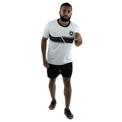 Camiseta Braziline Botafogo - Masculina - Foto 5