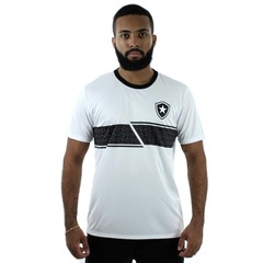 Camiseta Braziline Botafogo - Masculina - Foto 1