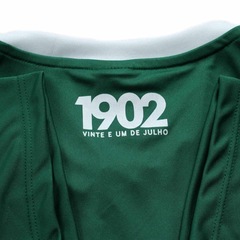 Camisa Braziline Fluminense Volcano - Masculina - Foto 7