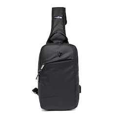 Shoulder Bag Cavalera Resistente - 4 Litros - Foto 1