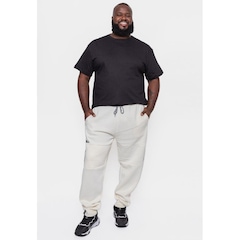 Calça Onbongo Moletom - Masculina - Foto 3