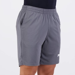 Bermuda Fila Sport - Masculina - Foto 2