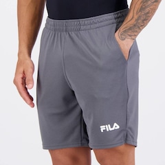 Bermuda Fila Sport - Masculina - Foto 3