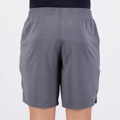 Bermuda Fila Sport - Masculina - Foto 4