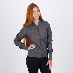 Jaqueta Umbro Sports Astoria - Feminina - Foto 2