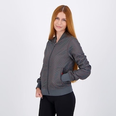 Jaqueta Umbro Sports Astoria - Feminina - Foto 3