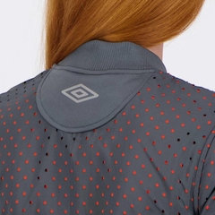 Jaqueta Umbro Sports Astoria - Feminina - Foto 6