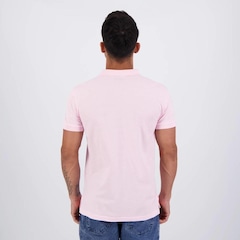 Camisa Polo Kappa Essential Sport - Masculina - Foto 4