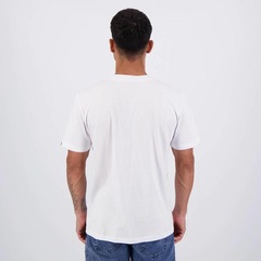 Camiseta New Era Mlb New York Yankees Core - Masculina - Foto 4