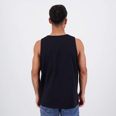 Camiseta Regata New Era Branded Core Logo Box Masculina - Foto 4