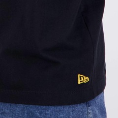 Camiseta Regata New Era Branded Core Logo Box Masculina - Foto 6