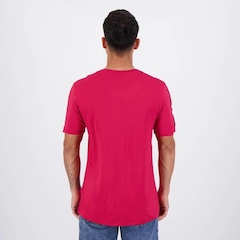 Camisa do Fluminense 2024 Umbro Concentração - Masculina - Foto 4