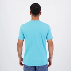 Camisa Polo do Grêmio Viagem 2024 Umbro - Masculina - Foto 4