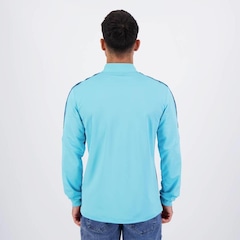 Jaqueta do Grêmio 2024 Umbro Viagem - Masculina - Foto 4