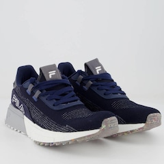 Tênis Fila F Virtuous Knit Masculino - Foto 2