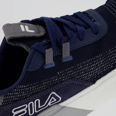 Tênis Fila F Virtuous Knit Masculino - Foto 7