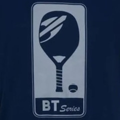 Camiseta Mormaii Beach Tennis Proteção Uv50+ Bt Series - Masculina - Foto 2