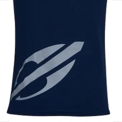 Camiseta Mormaii Beach Tennis Proteção Uv50+ Bt Series - Masculina - Foto 4