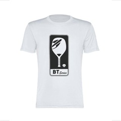 Camiseta Mormaii Beach Tennis Proteção Uv50+ Bt Series - Masculina - Foto 5
