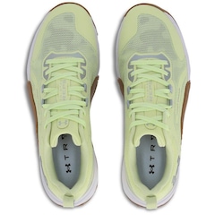 Tênis Under Armour Tribase Reps - Feminino - Foto 6