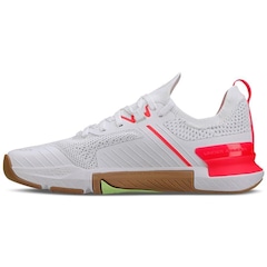Tênis Under Armour Tribase Cross SE - Feminino - Foto 4