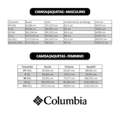 Jaqueta Columbia Evapouration - Feminina - Foto 7
