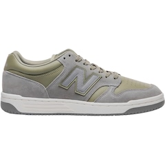 Tênis New Balance 480 Low Unissex - Foto 1