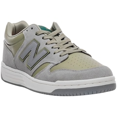 Tênis New Balance 480 Low Unissex - Foto 2