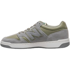 Tênis New Balance 480 Low Unissex - Foto 3